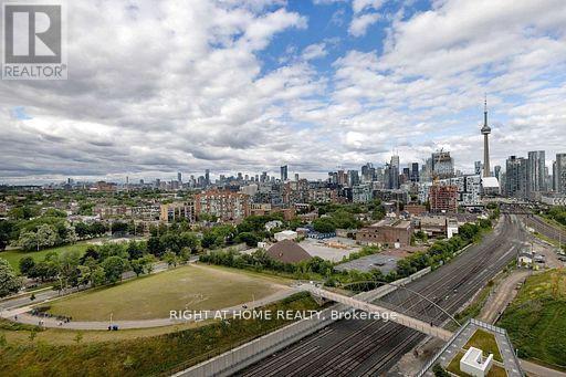 2611 - 50 Ordnance Street, Toronto, Ontario  M6K 0C9 - Photo 26 - C13430324