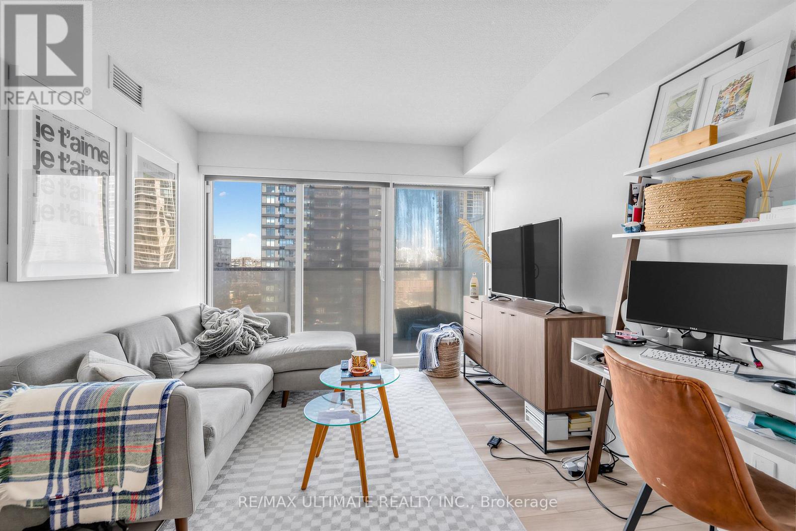 2308 - 17 Bathurst Street, Toronto, Ontario  M5V 0N1 - Photo 12 - C13430360