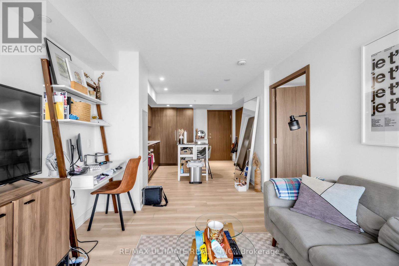 2308 - 17 Bathurst Street, Toronto, Ontario  M5V 0N1 - Photo 14 - C13430360