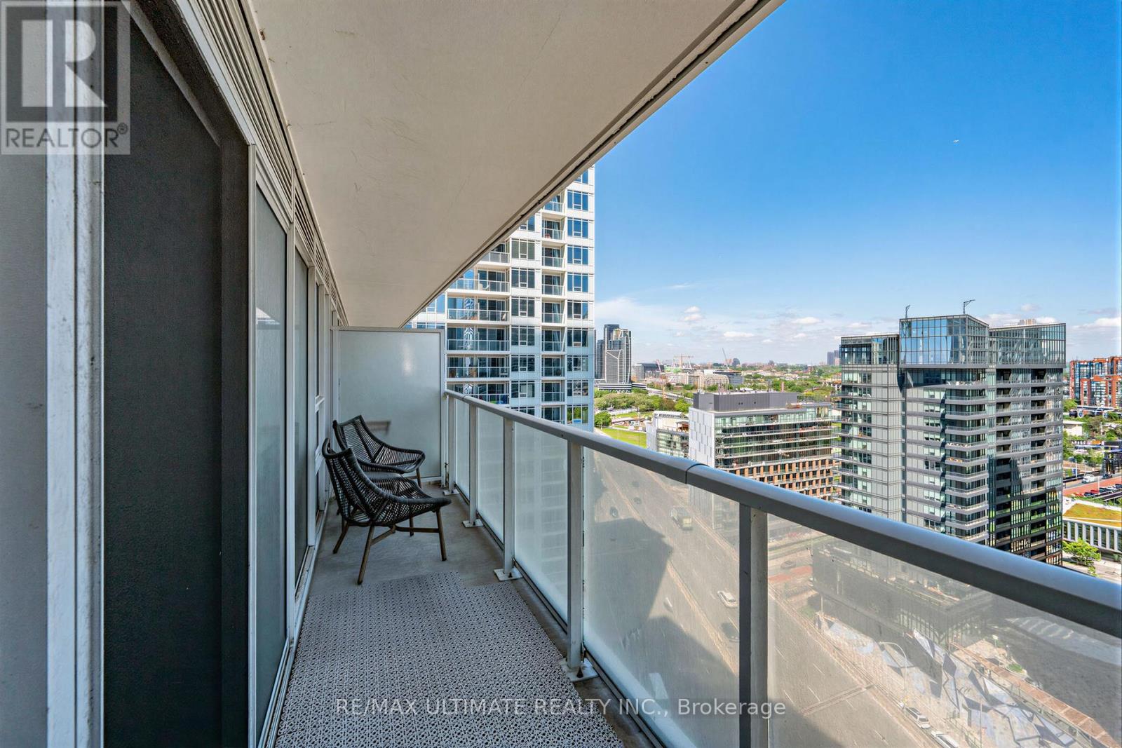 2308 - 17 Bathurst Street, Toronto, Ontario  M5V 0N1 - Photo 23 - C13430360