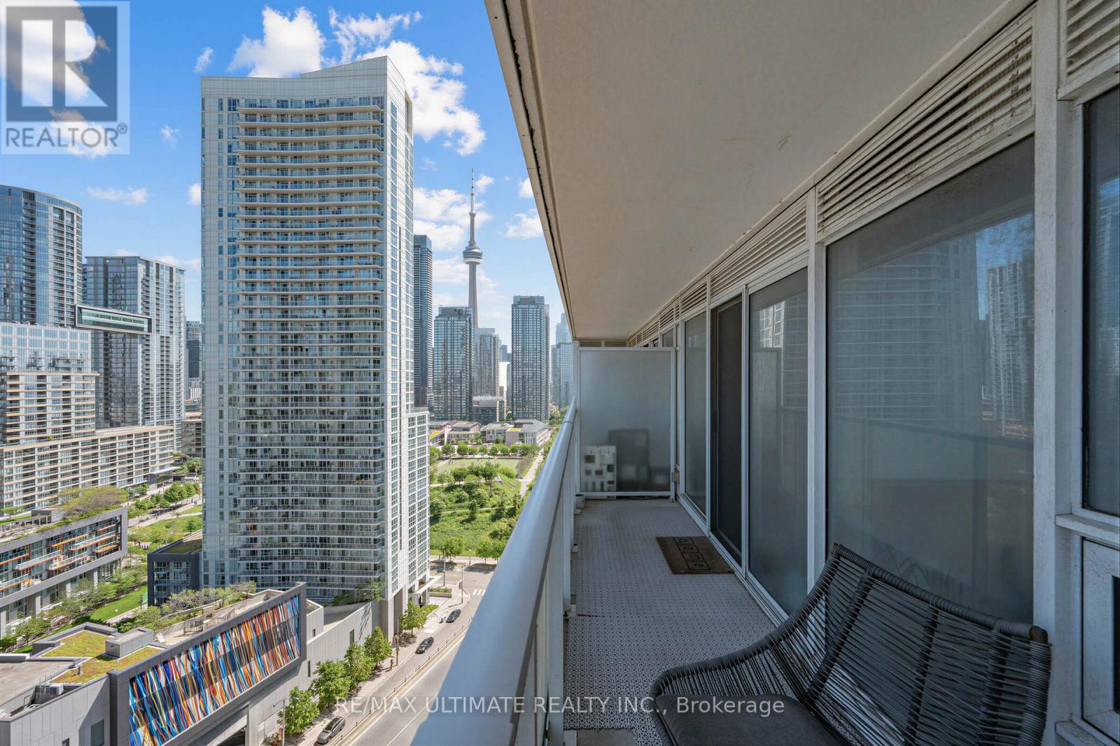 2308 - 17 Bathurst Street, Toronto, Ontario  M5V 0N1 - Photo 24 - C13430360