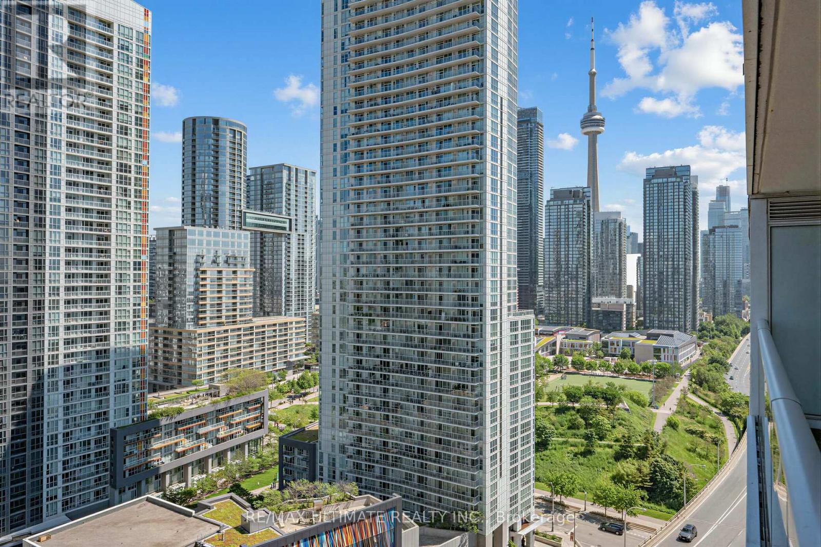 2308 - 17 Bathurst Street, Toronto, Ontario  M5V 0N1 - Photo 25 - C13430360