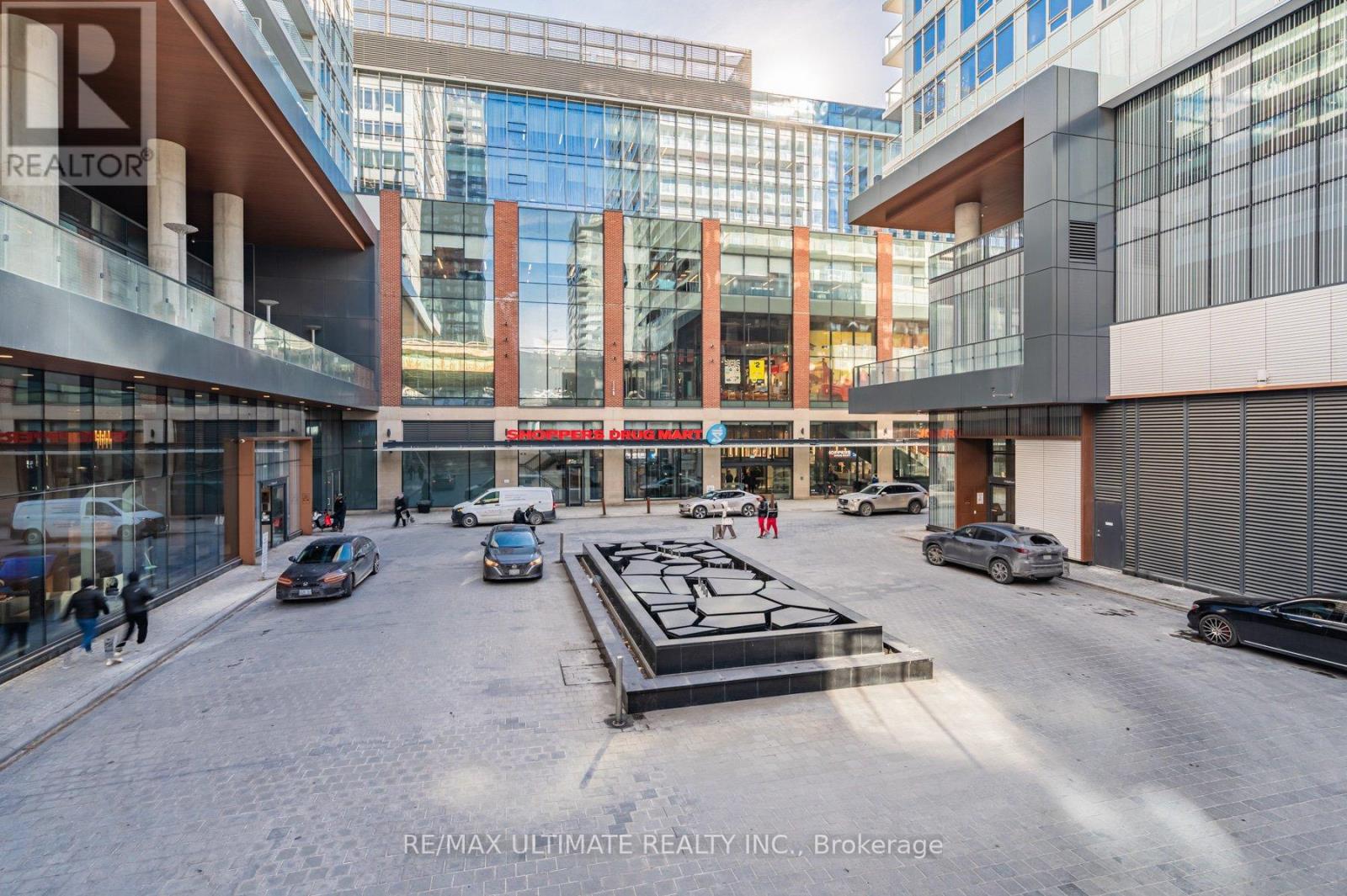 2308 - 17 Bathurst Street, Toronto, Ontario  M5V 0N1 - Photo 28 - C13430360