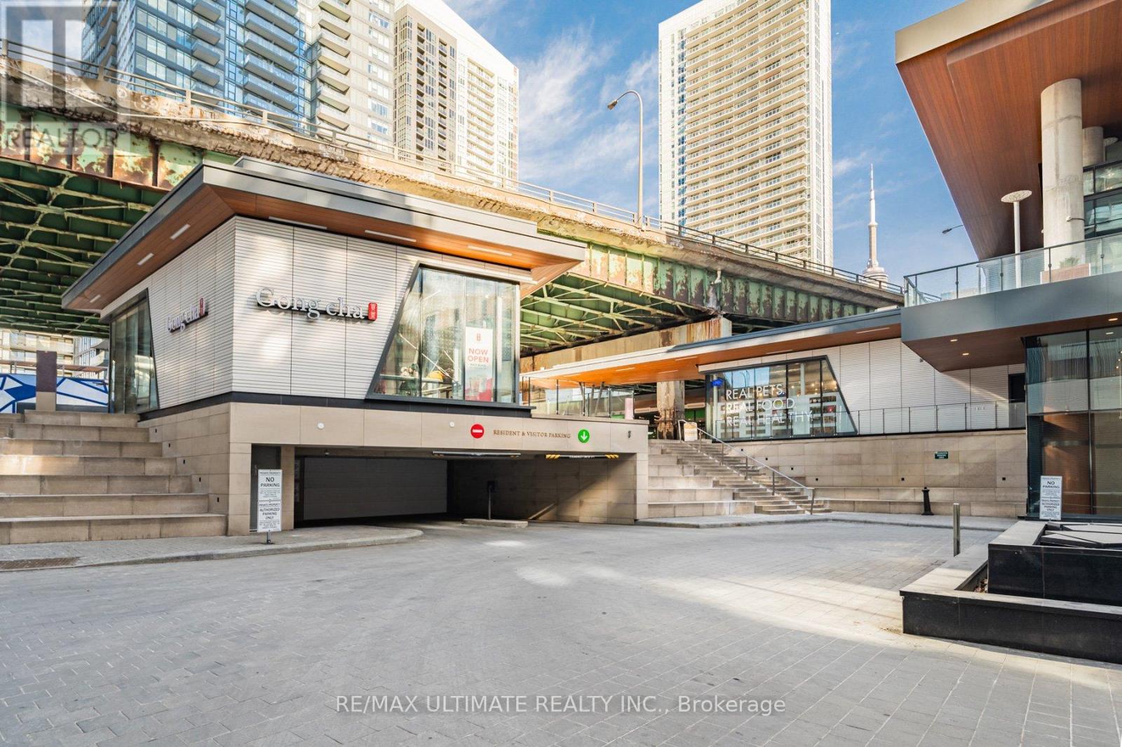 2308 - 17 Bathurst Street, Toronto, Ontario  M5V 0N1 - Photo 31 - C13430360