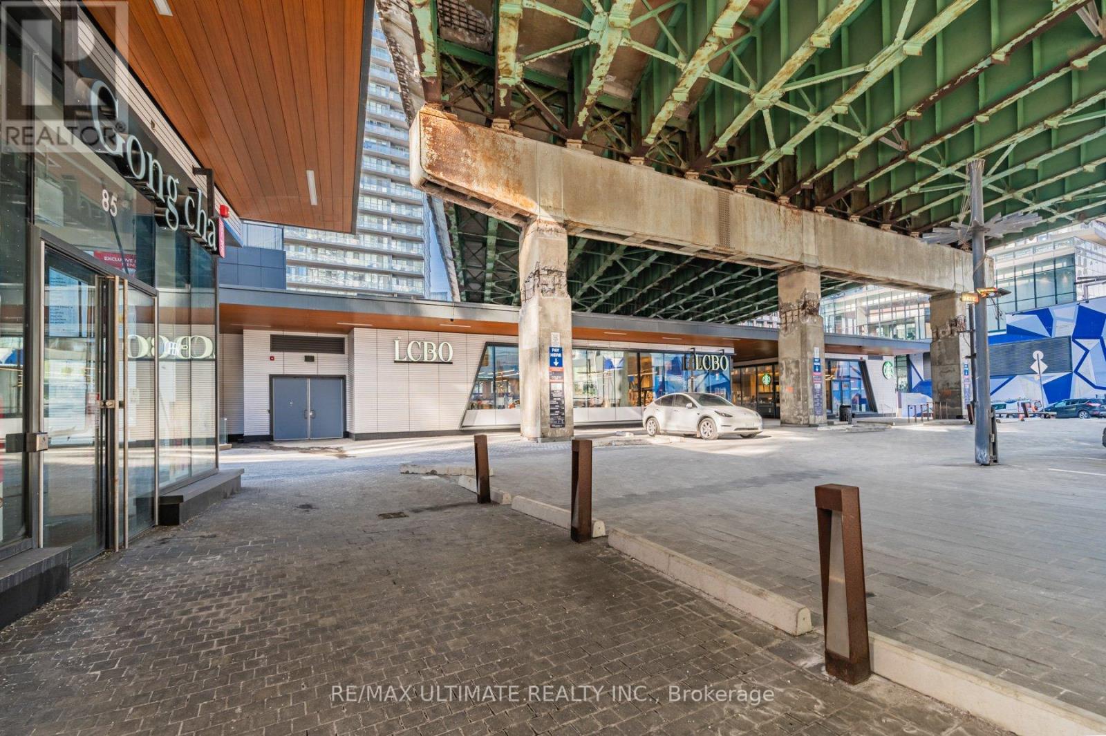2308 - 17 Bathurst Street, Toronto, Ontario  M5V 0N1 - Photo 32 - C13430360