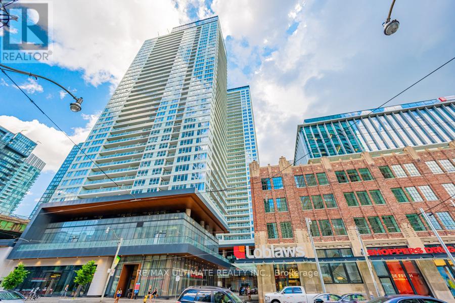 2308 - 17 Bathurst Street, Toronto, Ontario  M5V 0N1 - Photo 34 - C13430360
