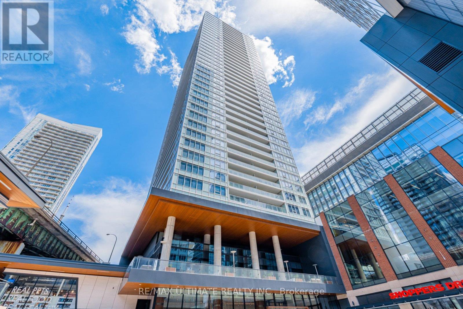 2308 - 17 Bathurst Street, Toronto, Ontario  M5V 0N1 - Photo 35 - C13430360