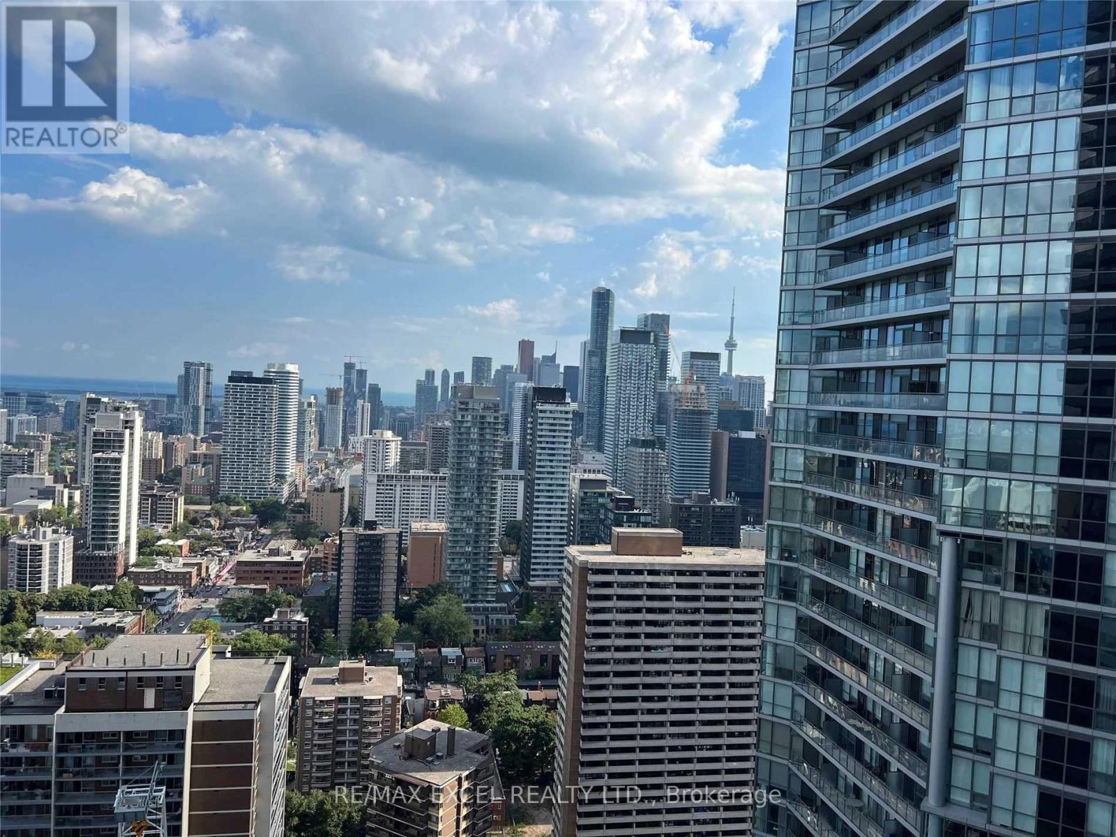3404 - 50 Charles Street S, Toronto, Ontario  M4Y 1T4 - Photo 10 - C13430366