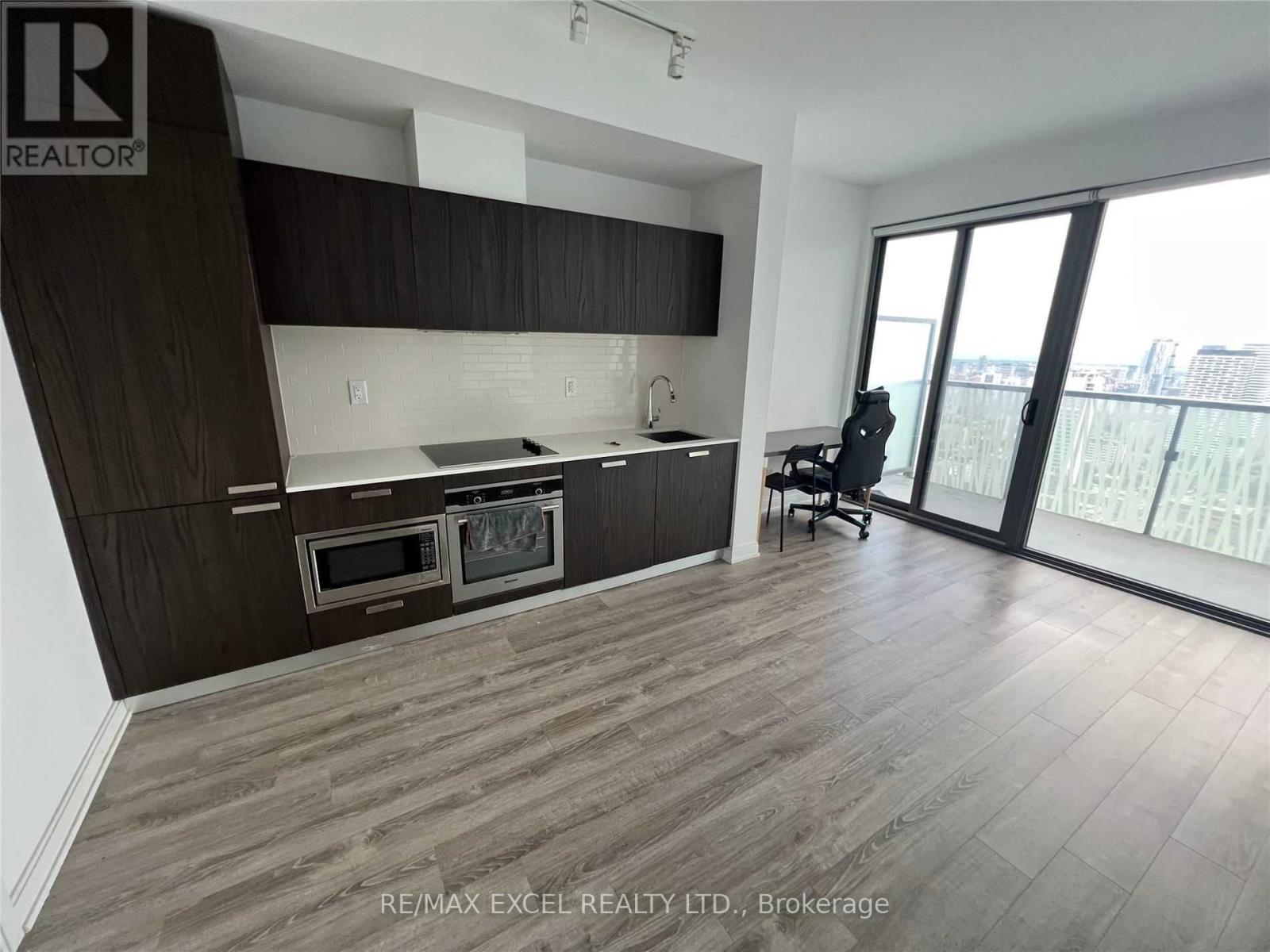 3404 - 50 Charles Street S, Toronto, Ontario  M4Y 1T4 - Photo 4 - C13430366