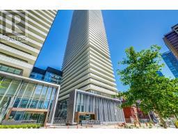 3404 - 50 CHARLES STREET S, Toronto, Ontario
