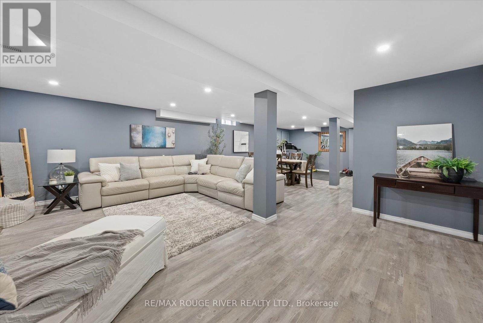6 Snowden Court, Clarington, Ontario  L1B 1E7 - Photo 30 - E13430280