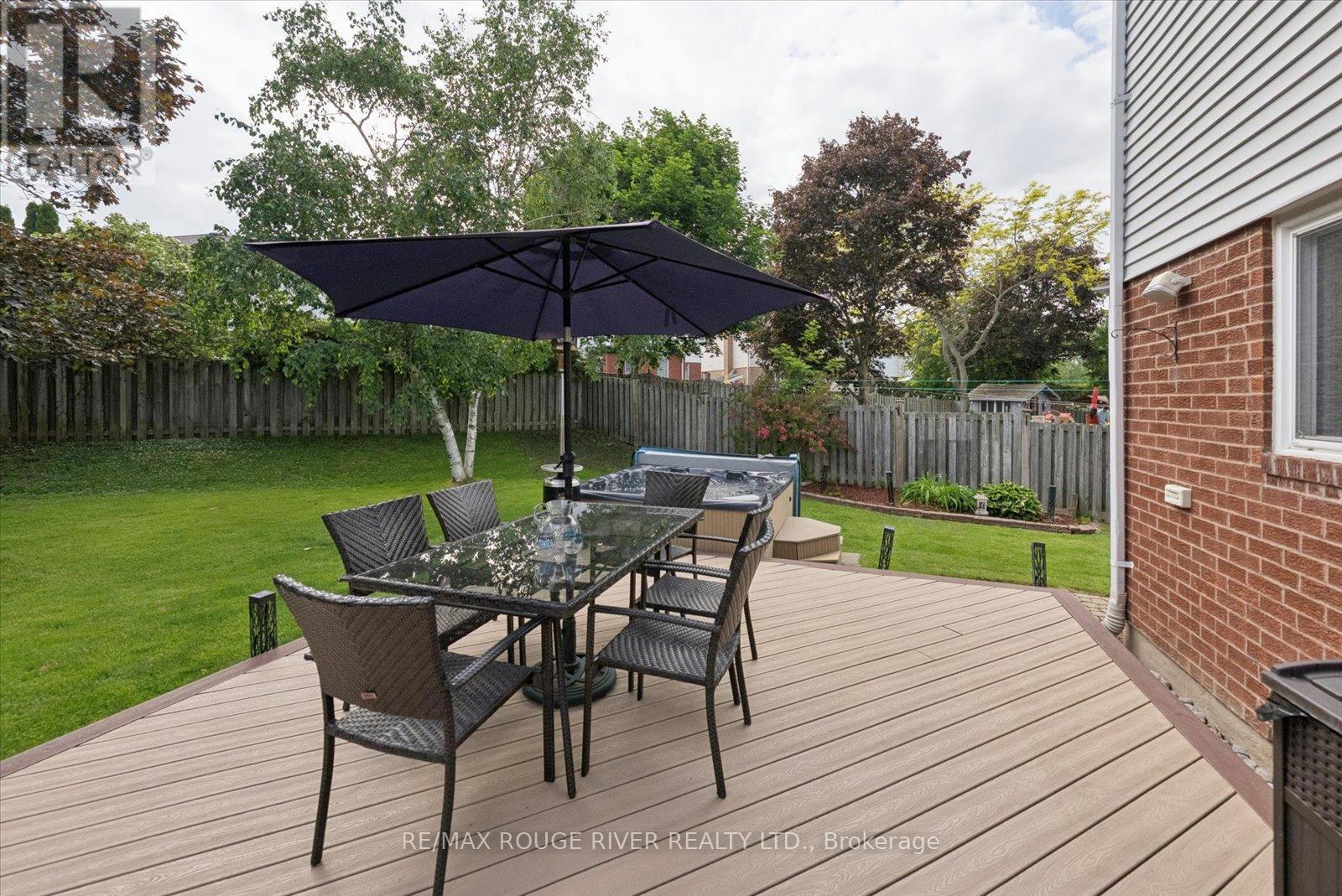 6 Snowden Court, Clarington, Ontario  L1B 1E7 - Photo 35 - E13430280
