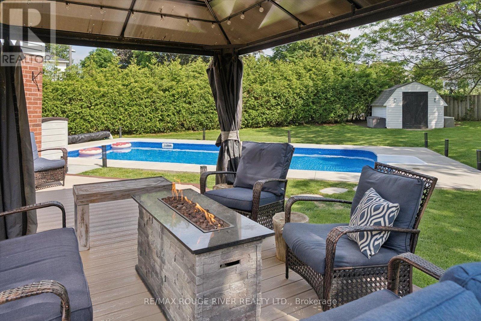 6 Snowden Court, Clarington, Ontario  L1B 1E7 - Photo 37 - E13430280