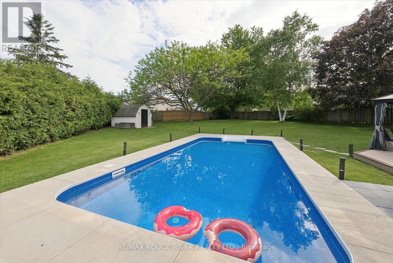 6 Snowden Court, Clarington, Ontario  L1B 1E7 - Photo 38 - E13430280