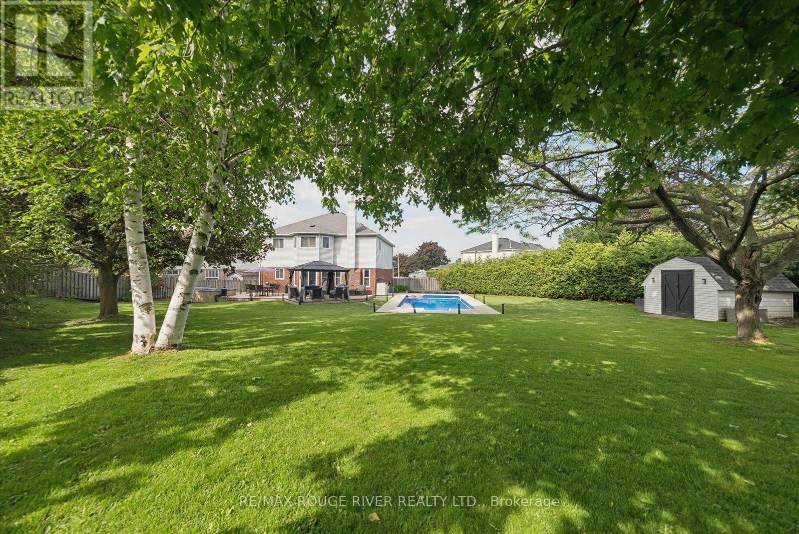 6 Snowden Court, Clarington, Ontario  L1B 1E7 - Photo 41 - E13430280