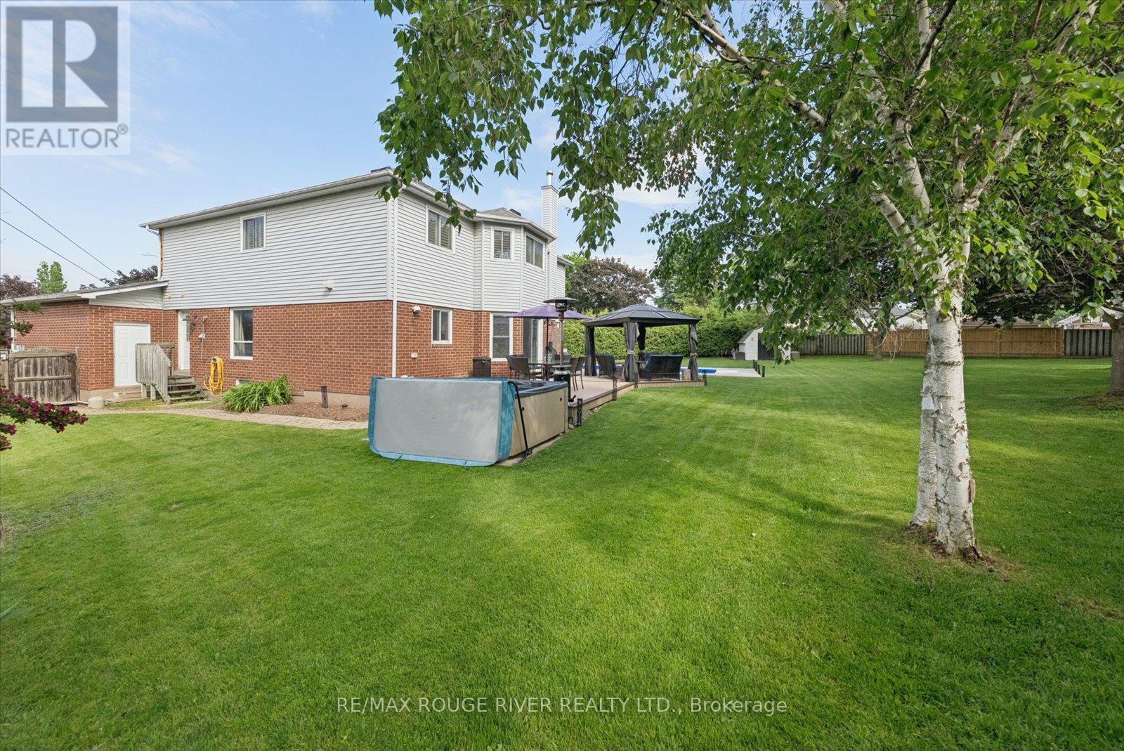 6 Snowden Court, Clarington, Ontario  L1B 1E7 - Photo 42 - E13430280
