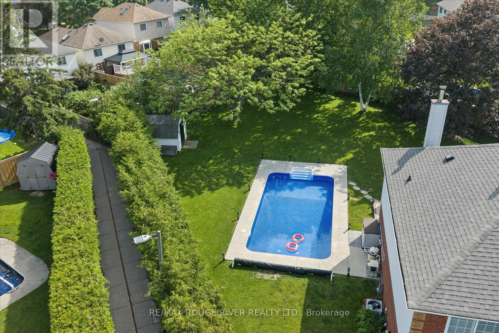 6 Snowden Court, Clarington, Ontario  L1B 1E7 - Photo 43 - E13430280