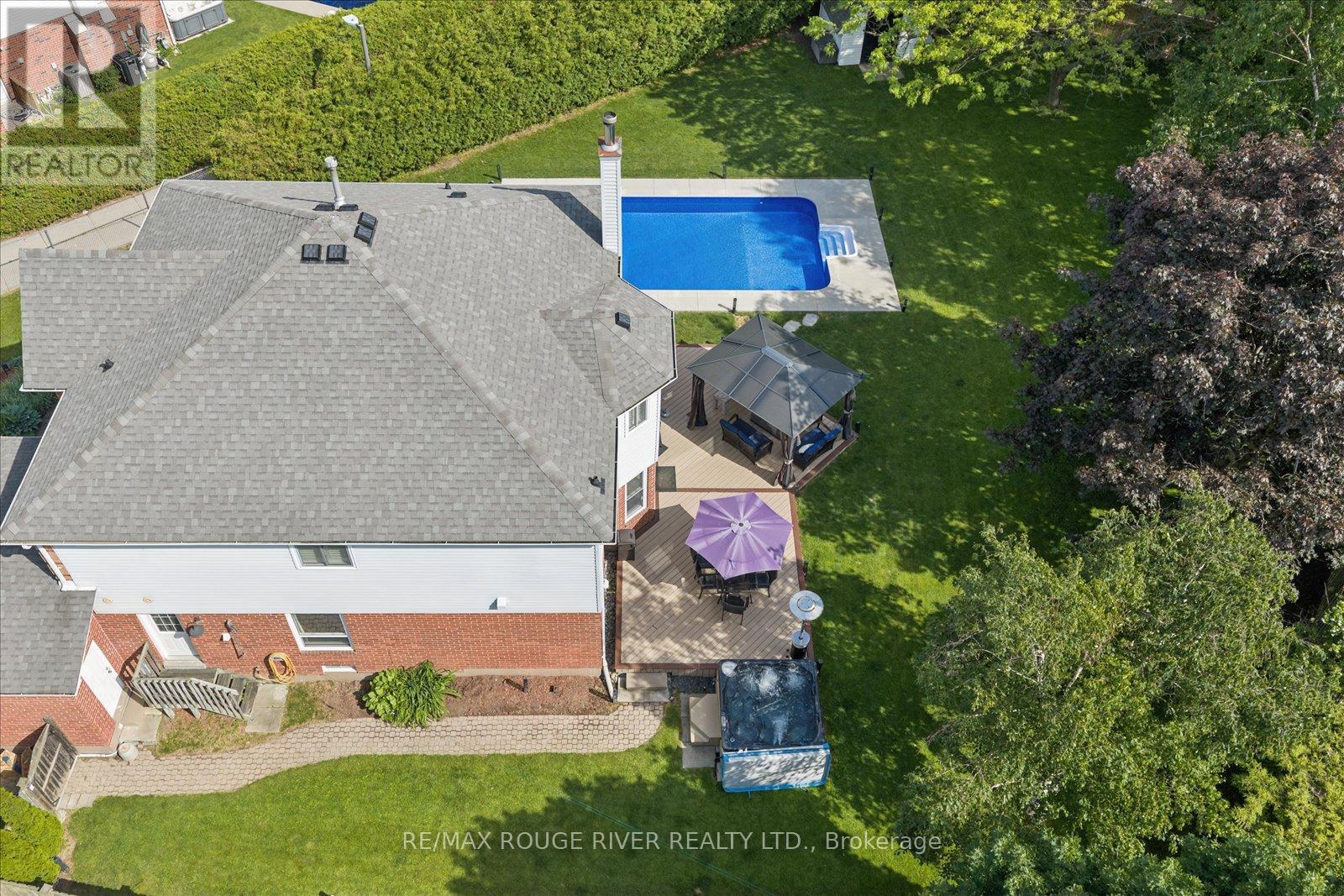 6 Snowden Court, Clarington, Ontario  L1B 1E7 - Photo 44 - E13430280