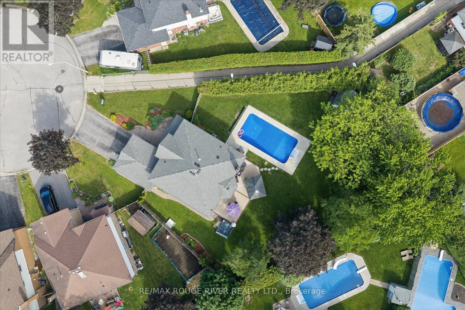 6 Snowden Court, Clarington, Ontario  L1B 1E7 - Photo 45 - E13430280