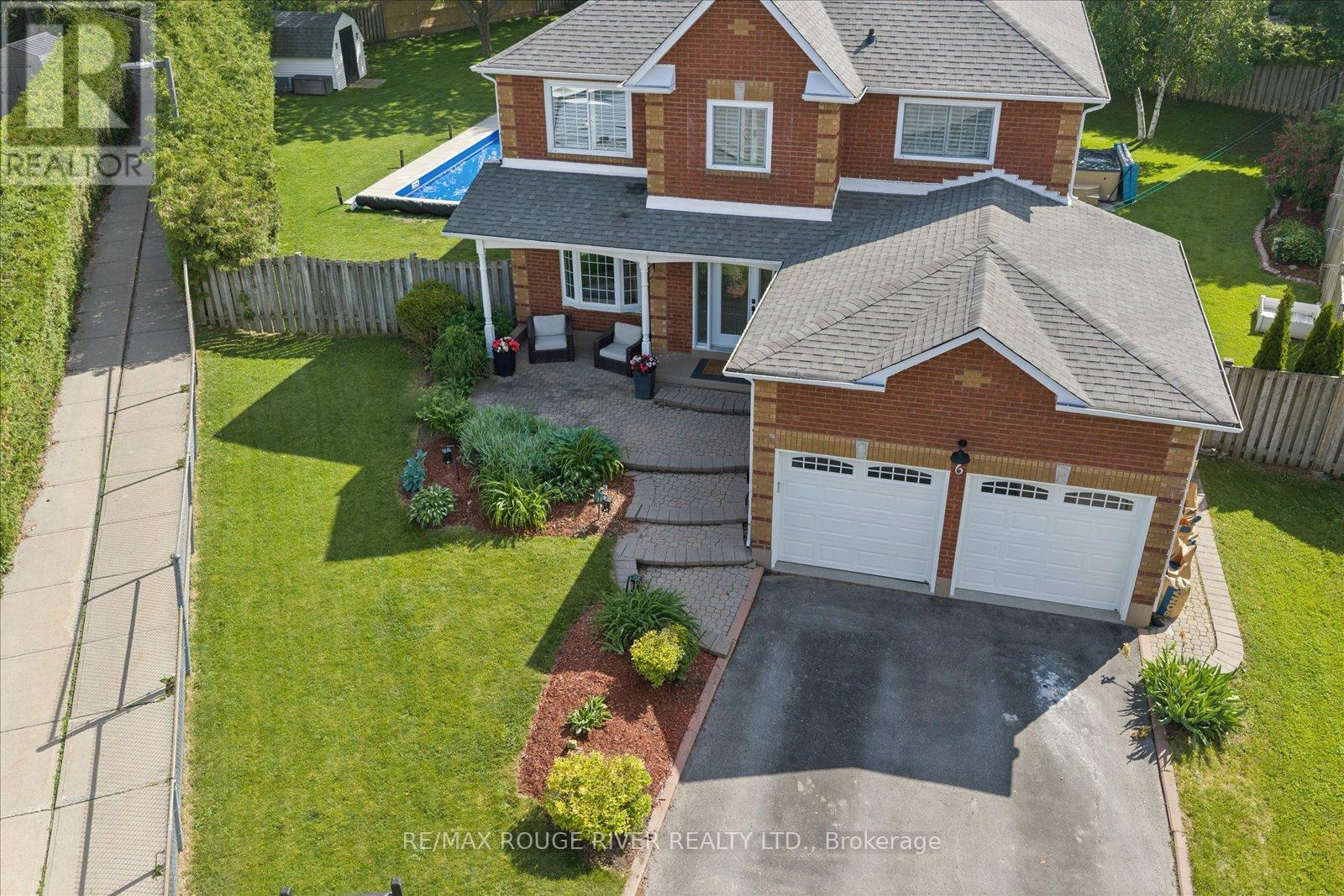 6 Snowden Court, Clarington, Ontario  L1B 1E7 - Photo 46 - E13430280