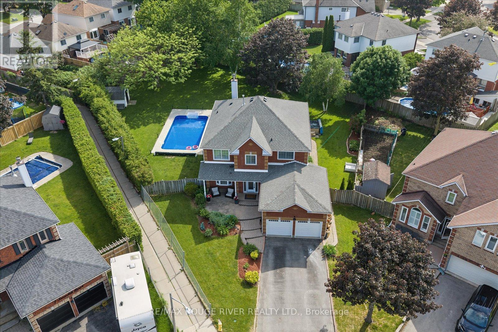 6 Snowden Court, Clarington, Ontario  L1B 1E7 - Photo 47 - E13430280