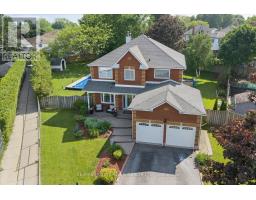 6 SNOWDEN COURT, Clarington, Ontario
