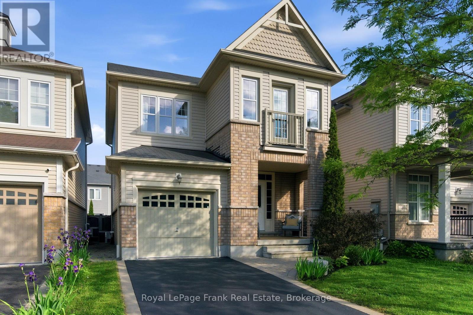 170 HARBOURSIDE DRIVE, Whitby, Ontario
