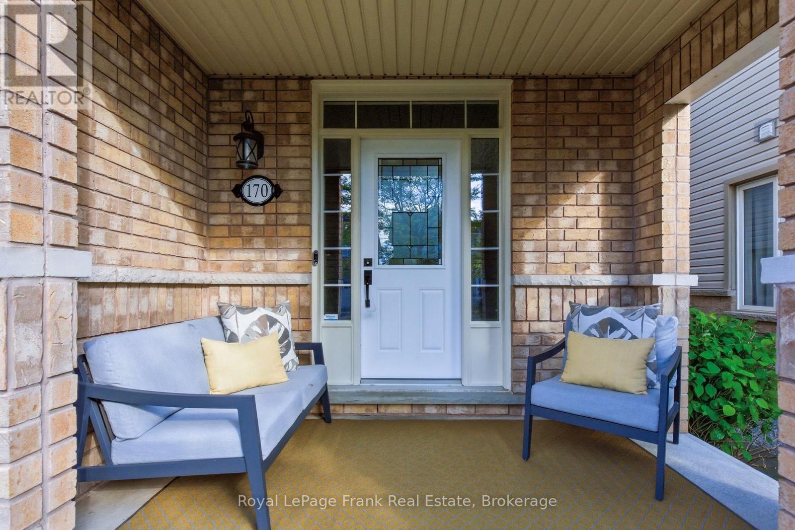 170 Harbourside Drive, Whitby, Ontario  L1N 0H6 - Photo 3 - E13430294