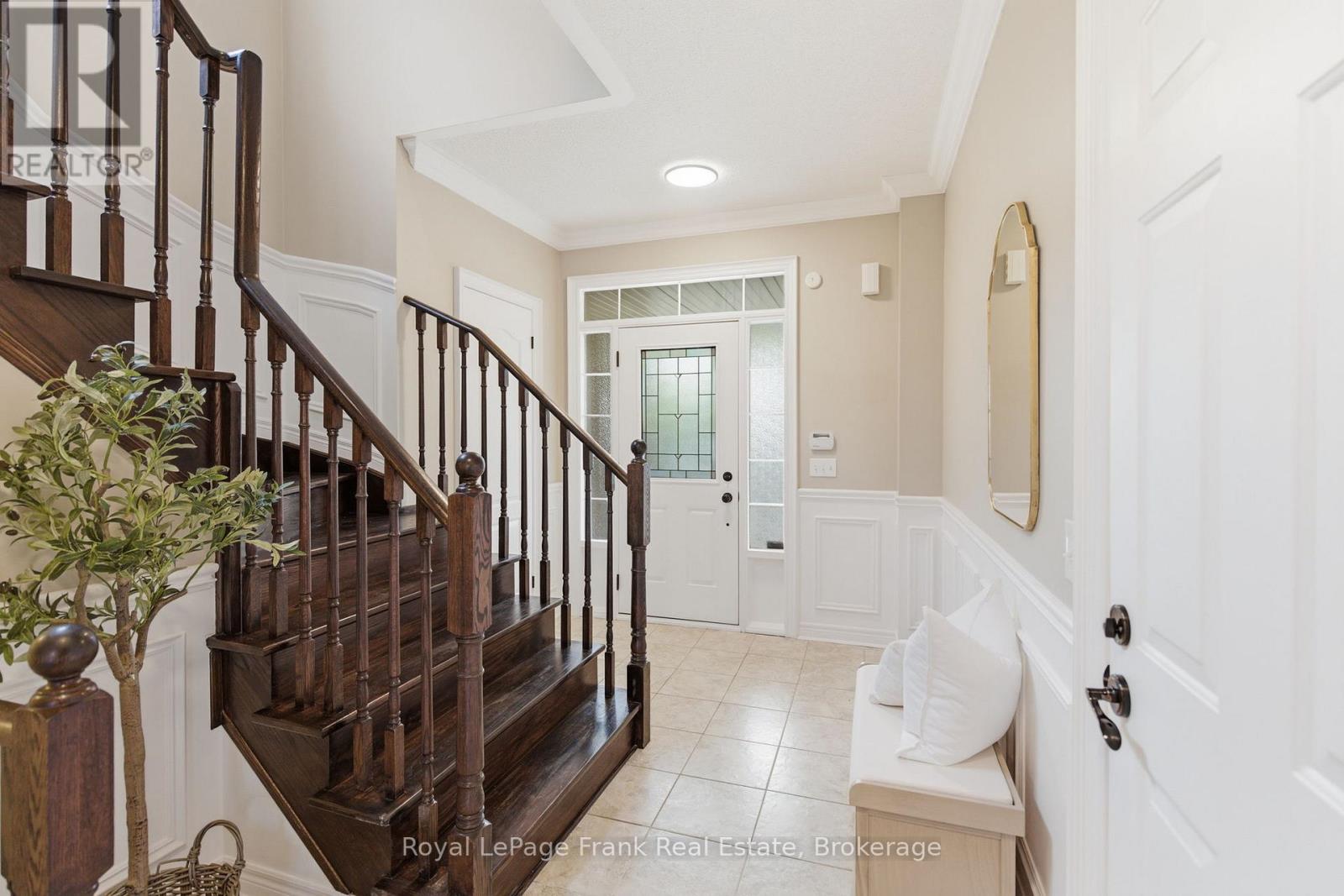 170 Harbourside Drive, Whitby, Ontario  L1N 0H6 - Photo 4 - E13430294