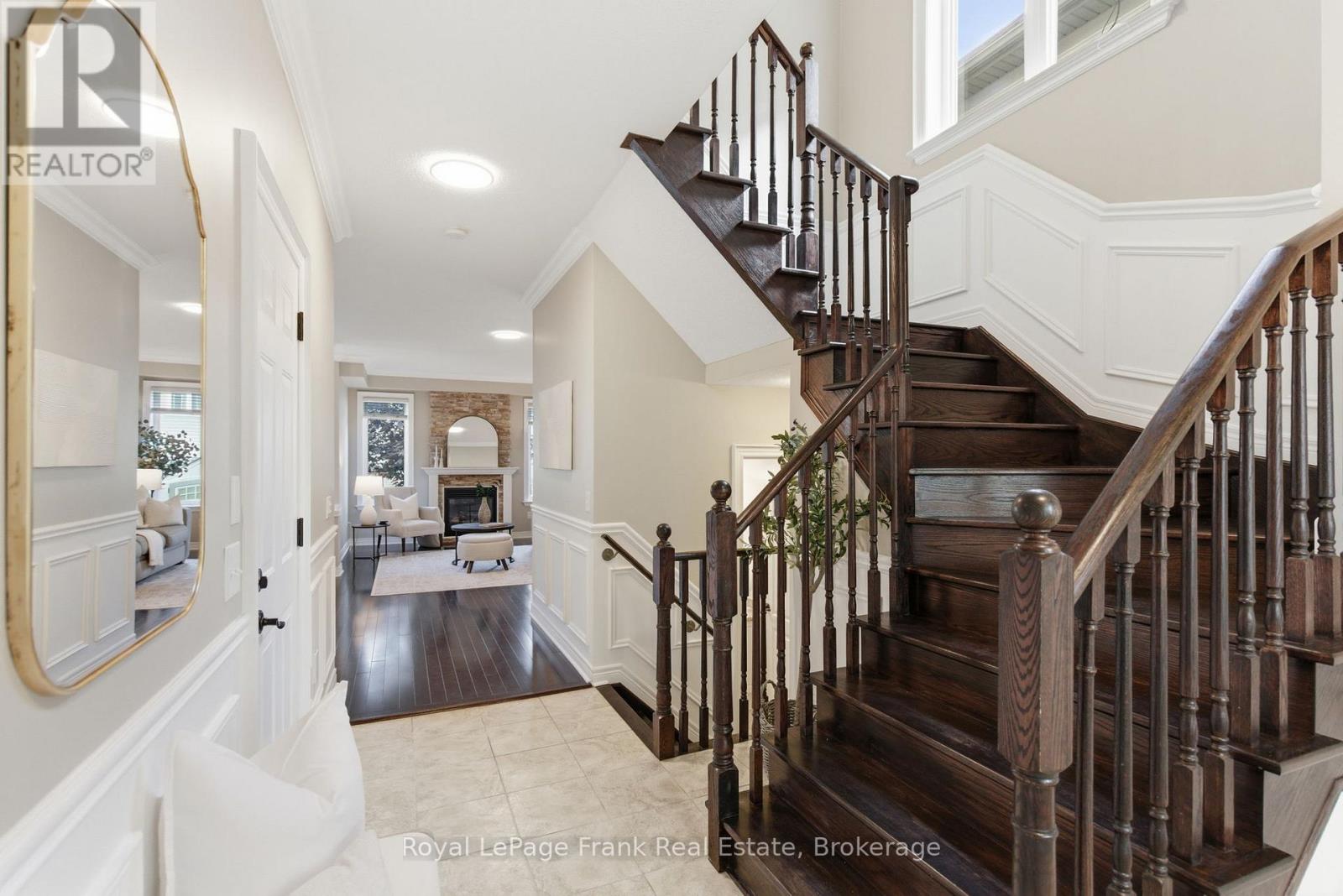 170 Harbourside Drive, Whitby, Ontario  L1N 0H6 - Photo 5 - E13430294