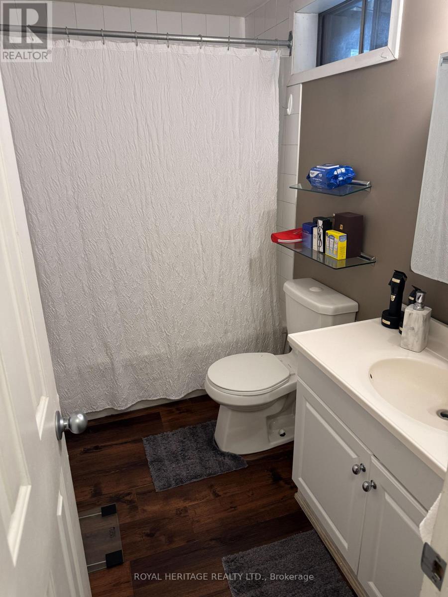 Bsmt - 586 Creekview Circle, Pickering, Ontario  L1W 3E4 - Photo 10 - E13430316