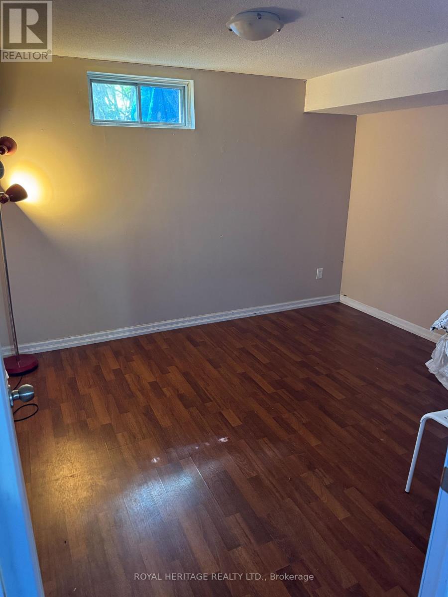 Bsmt - 586 Creekview Circle, Pickering, Ontario  L1W 3E4 - Photo 13 - E13430316
