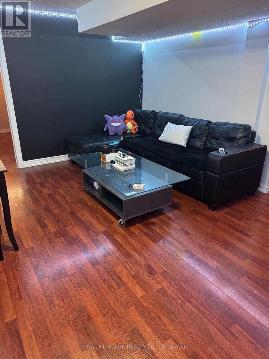 Bsmt - 586 Creekview Circle, Pickering, Ontario  L1W 3E4 - Photo 2 - E13430316