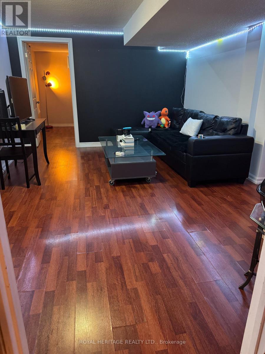 Bsmt - 586 Creekview Circle, Pickering, Ontario  L1W 3E4 - Photo 3 - E13430316