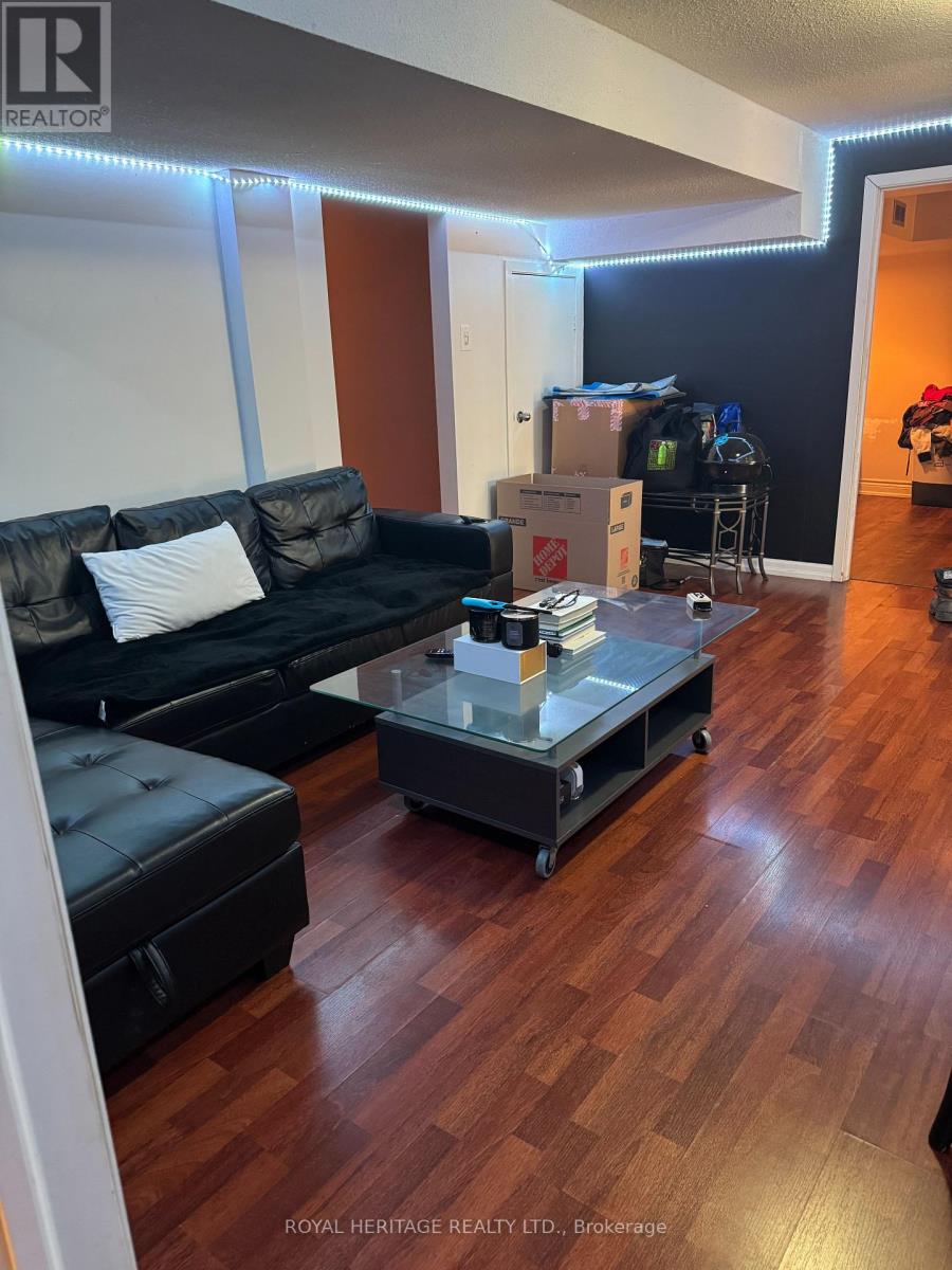 Bsmt - 586 Creekview Circle, Pickering, Ontario  L1W 3E4 - Photo 4 - E13430316