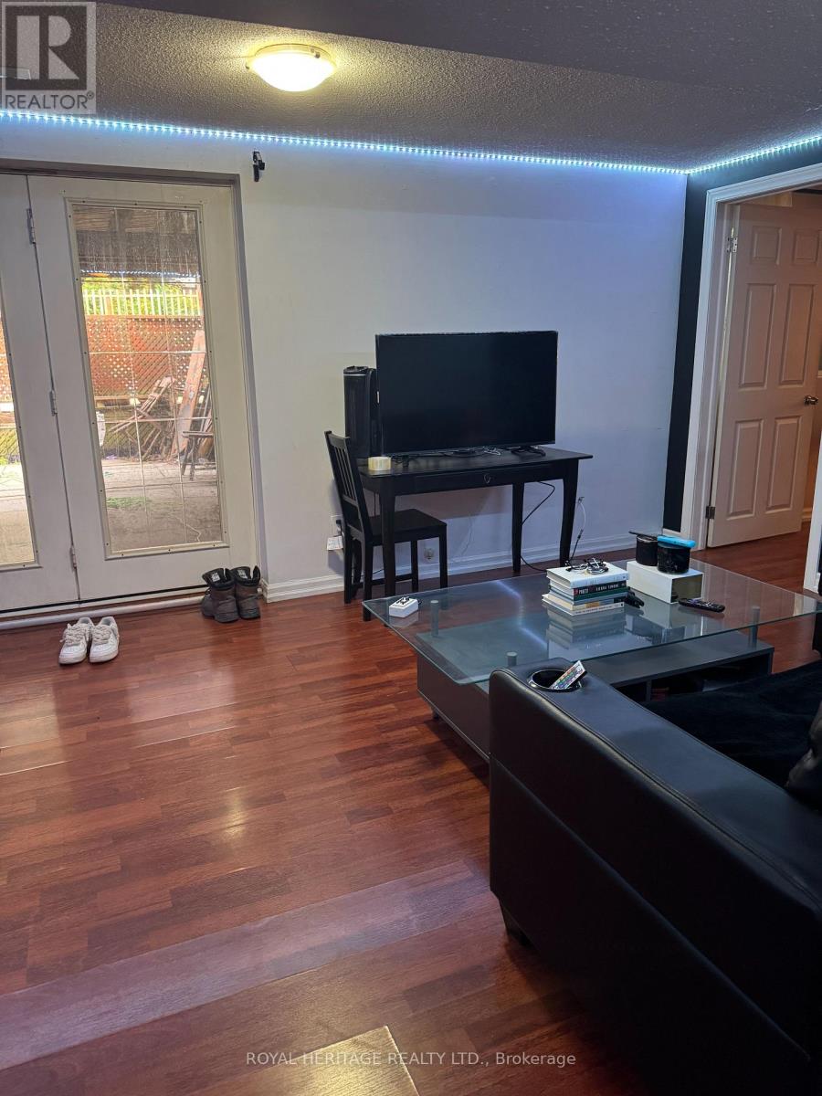 Bsmt - 586 Creekview Circle, Pickering, Ontario  L1W 3E4 - Photo 5 - E13430316