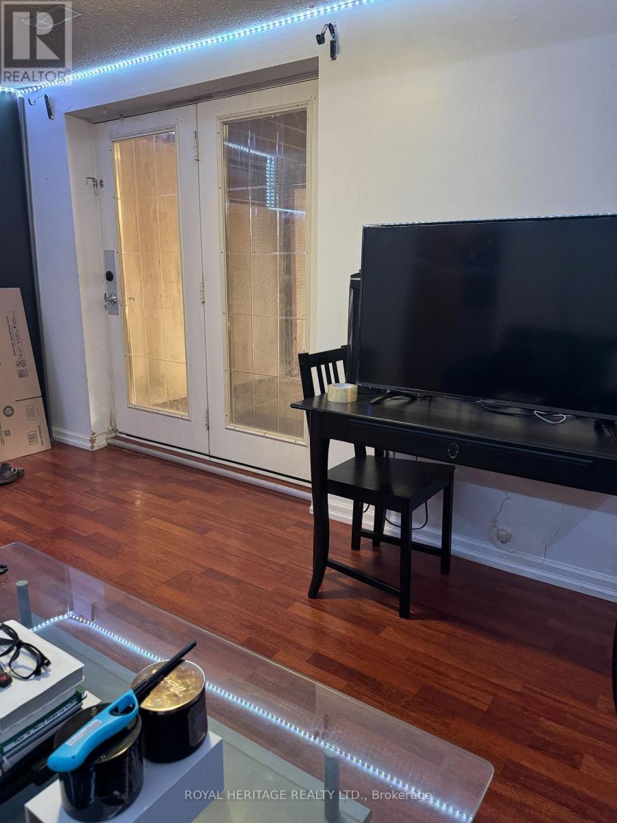 Bsmt - 586 Creekview Circle, Pickering, Ontario  L1W 3E4 - Photo 6 - E13430316