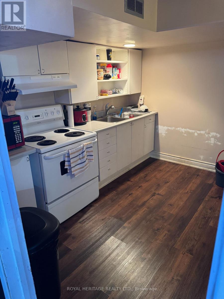 Bsmt - 586 Creekview Circle, Pickering, Ontario  L1W 3E4 - Photo 7 - E13430316
