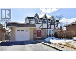 BSMT - 586 CREEKVIEW CIRCLE, Pickering, Ontario