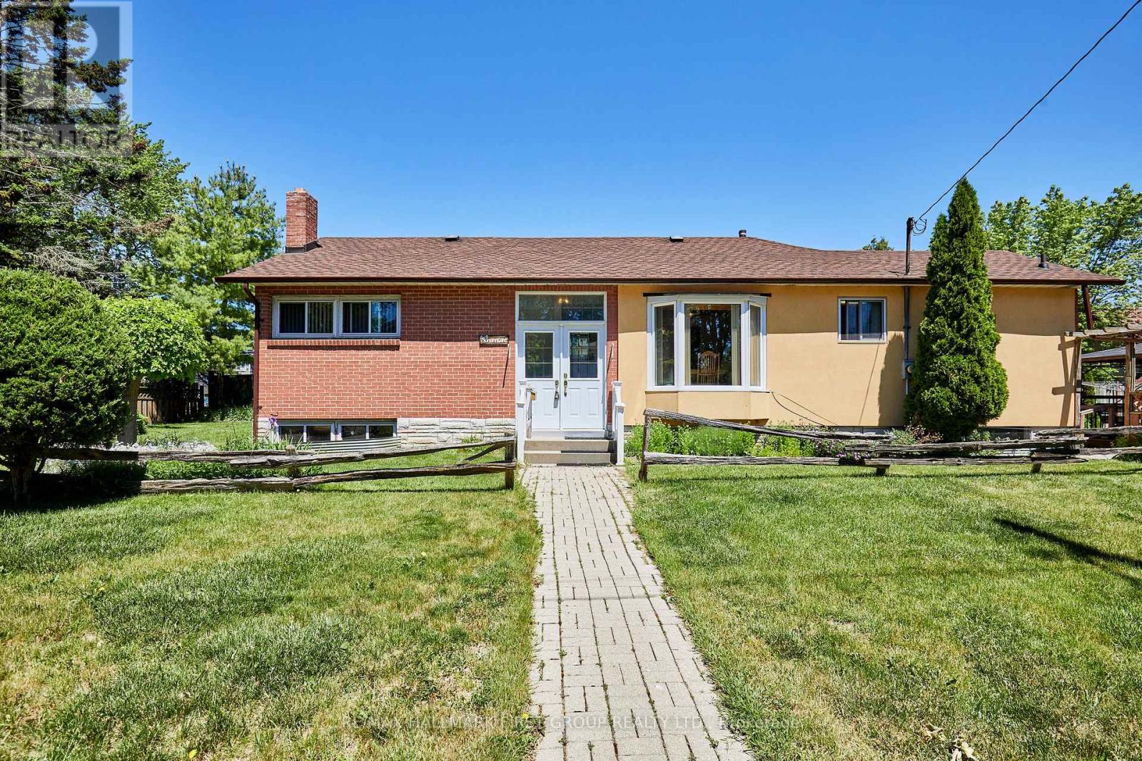 669 MARKSBURY ROAD, Pickering, Ontario
