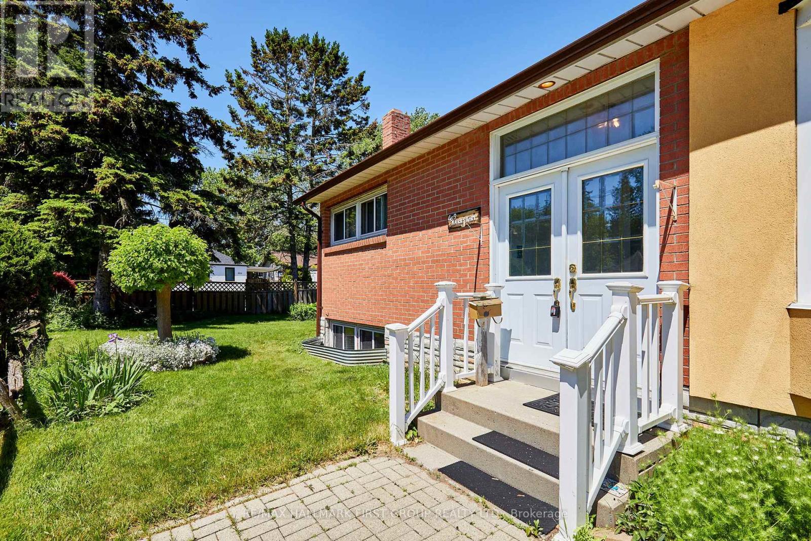 669 Marksbury Road, Pickering, Ontario  L1W 2T3 - Photo 36 - E13430402