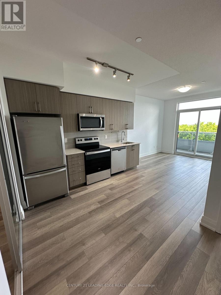 827 - 3121 Sheppard Avenue E, Toronto, Ontario  M1T 3J7 - Photo 11 - E13430448