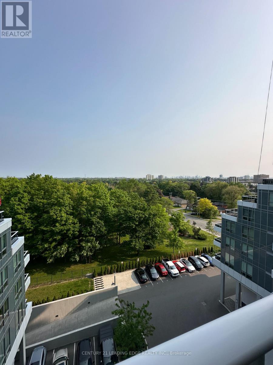 827 - 3121 Sheppard Avenue E, Toronto, Ontario  M1T 3J7 - Photo 19 - E13430448