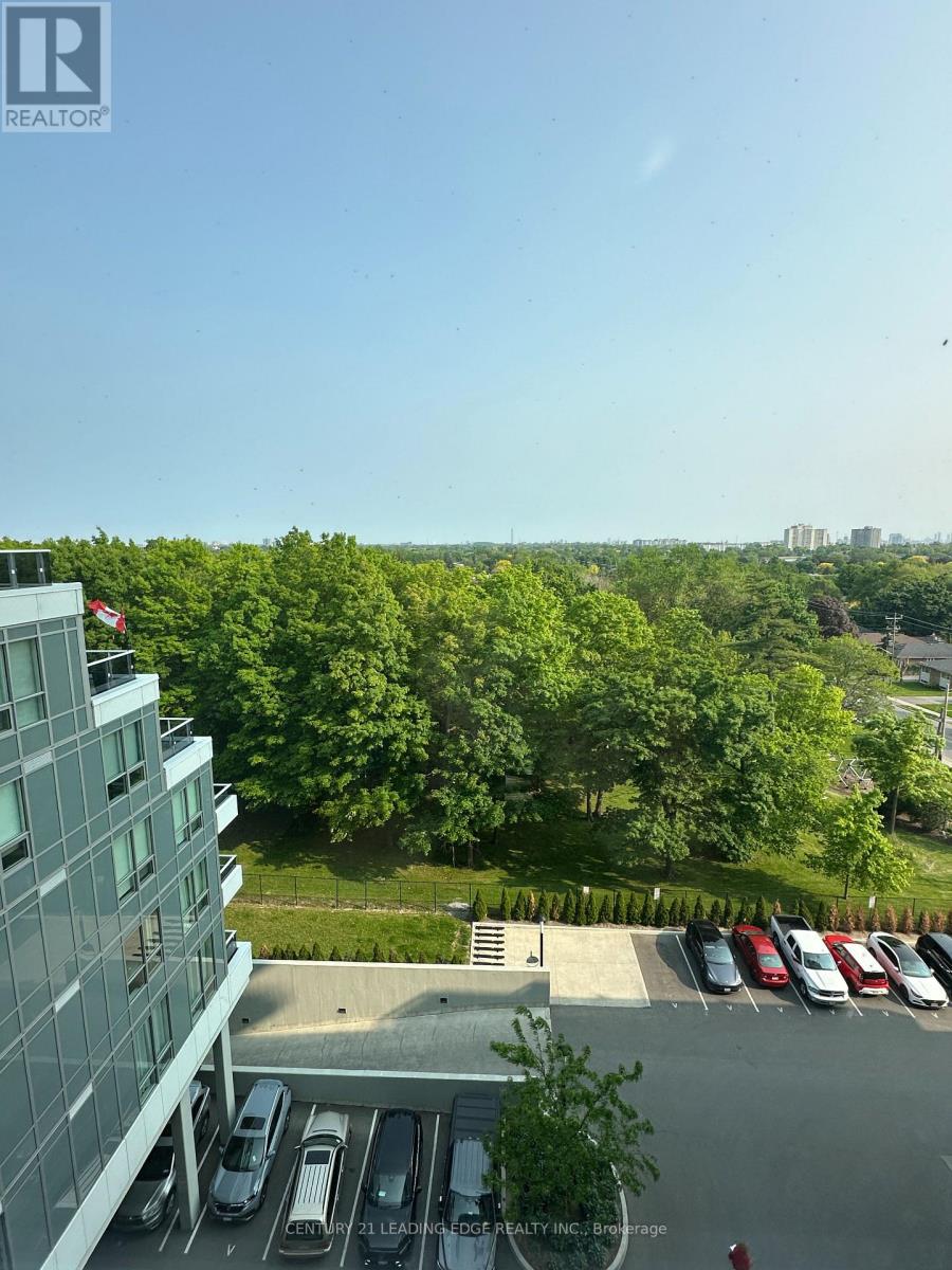 827 - 3121 Sheppard Avenue E, Toronto, Ontario  M1T 3J7 - Photo 20 - E13430448