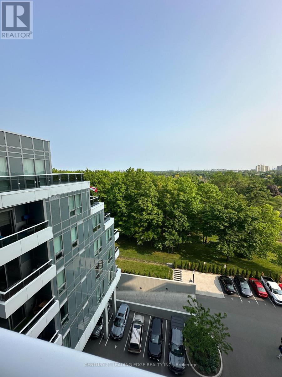 827 - 3121 Sheppard Avenue E, Toronto, Ontario  M1T 3J7 - Photo 21 - E13430448