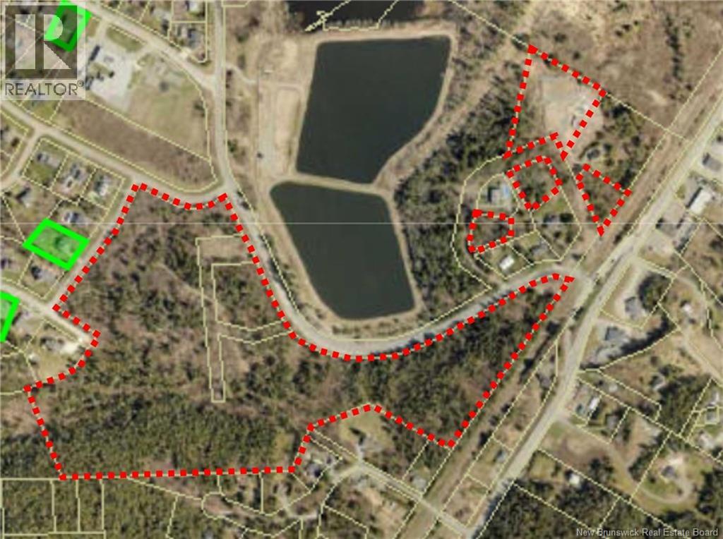 Lot Park Drive, Rothesay, New Brunswick  E2H 1A2 - Photo 5 - NB139839