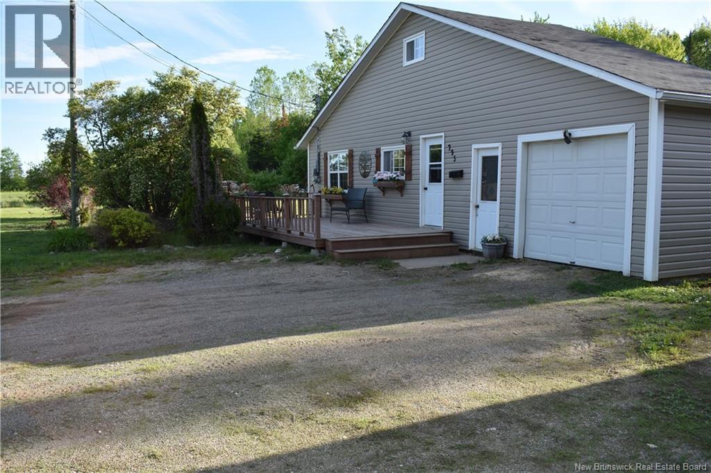 795 Route 595, Temperance Vale, New Brunswick  E6G 2J5 - Photo 15 - NB141644