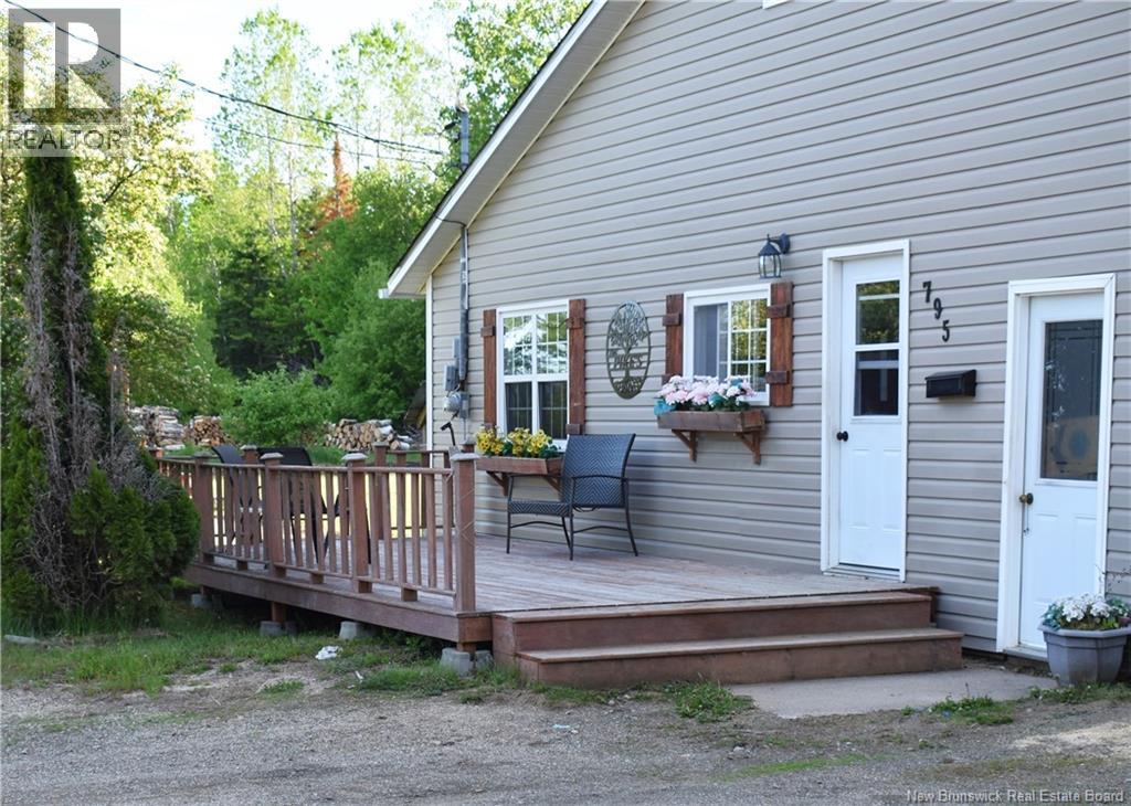 795 Route 595, Temperance Vale, New Brunswick  E6G 2J5 - Photo 16 - NB141644