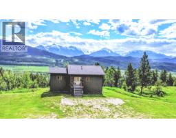 2660 95 Highway, Brisco, British Columbia