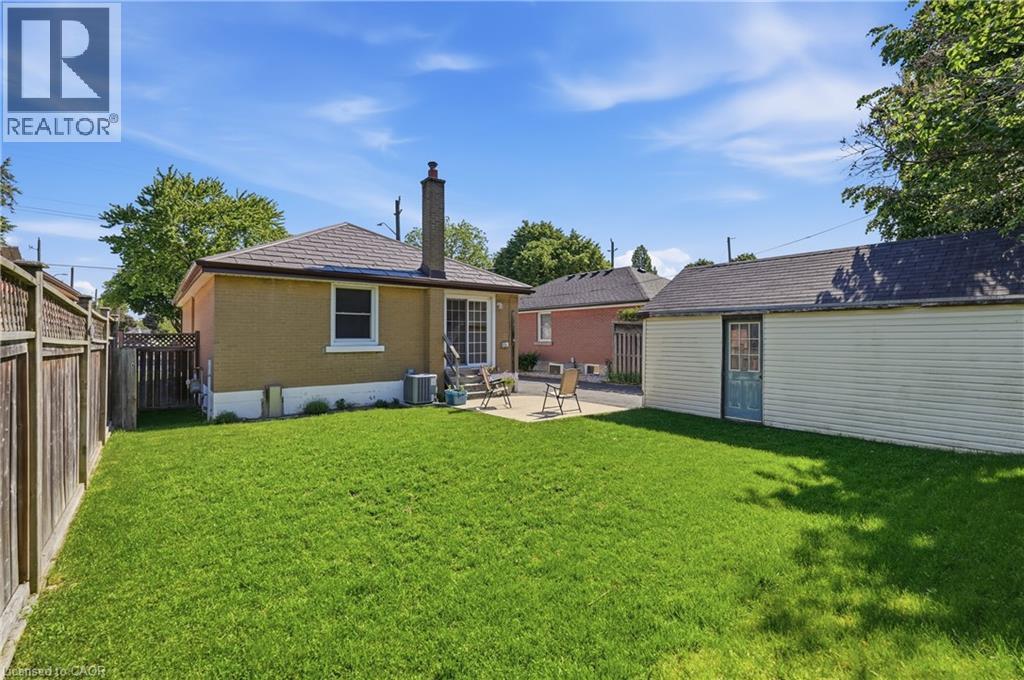 764 Brucedale Avenue E, Hamilton, Ontario  L8V 1R9 - Photo 31 - 40836844
